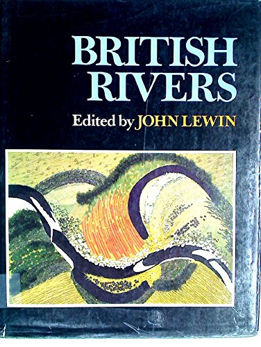 Beispielbild fr British Rivers zum Verkauf von ThriftBooks-Atlanta