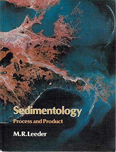 Beispielbild fr Sedimentology Process and Product zum Verkauf von Crossroads Books