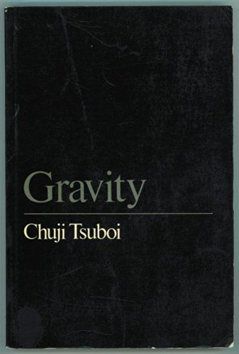 9780045510733: Gravity