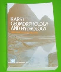 9780045511068: Karst Geomorphology and Hydrology