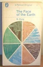 9780045511303: Face of the Earth