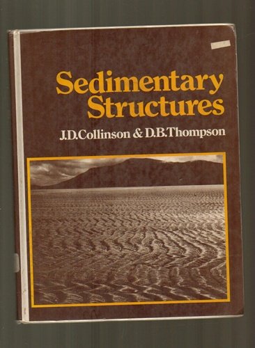 9780045520176: Sedimentary Structures