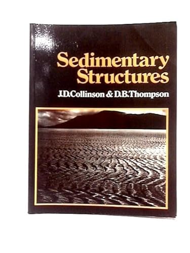 Beispielbild fr Sedimentary Structures zum Verkauf von Crossroads Books