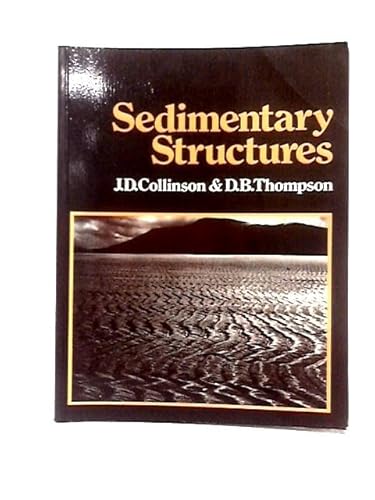 Stock image for Sedimentary Structures for sale by Anybook.com