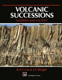 9780045520213: Volcanic Successions