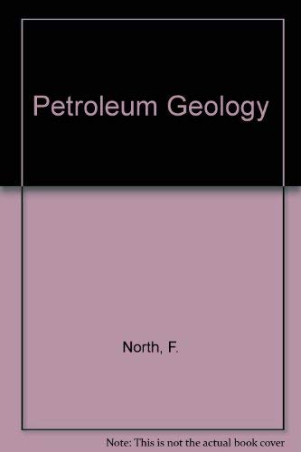 9780045530038: Petroleum Geology