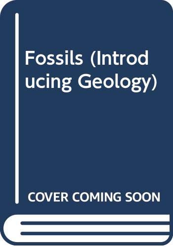 Beispielbild fr Fossils (Introducing Geology) zum Verkauf von WorldofBooks