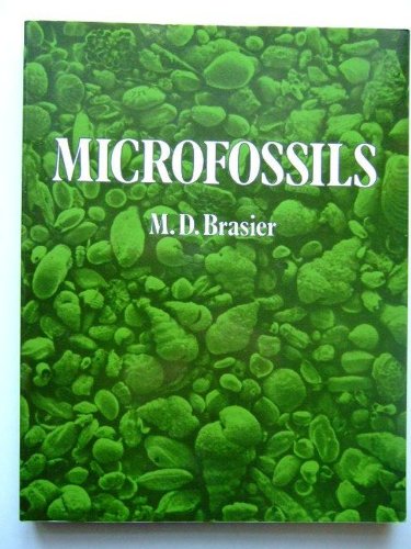 Stock image for Microfossils for sale by WorldofBooks