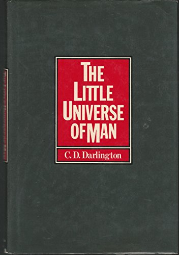 Stock image for Little Universe of Man for sale by WorldofBooks