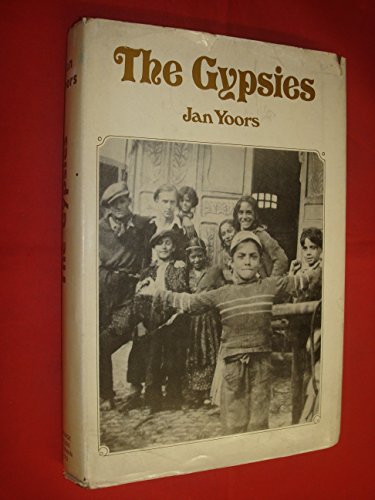 9780045720149: The Gypsies