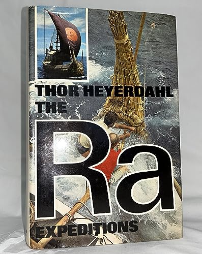 9780045720200: The Ra Expeditions