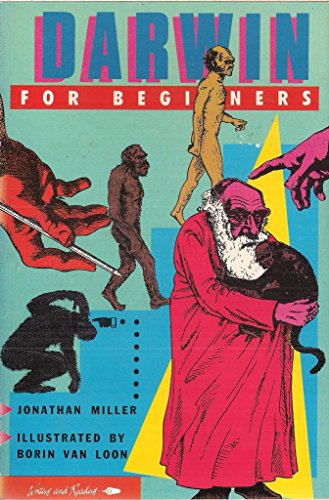Stock image for Darwin for Beginners (Writers & readers) for sale by Wonder Book