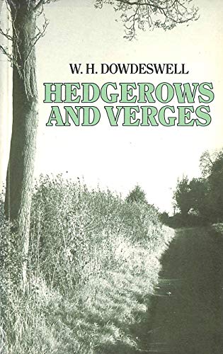 Beispielbild fr Hedgerows and Verges zum Verkauf von Anybook.com