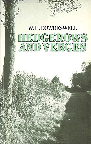 9780045740406: Hedgerows and Verges