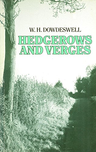 Stock image for Hedgerows and Verges for sale by WorldofBooks