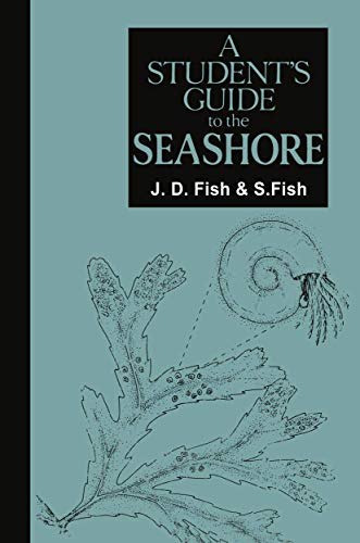 9780045740444: A Student s Guide to the Seashore