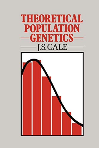 

Theoretical Population Genetics