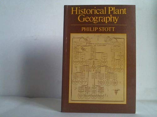 Stock image for Historical plant geography: An introduction for sale by Wonder Book