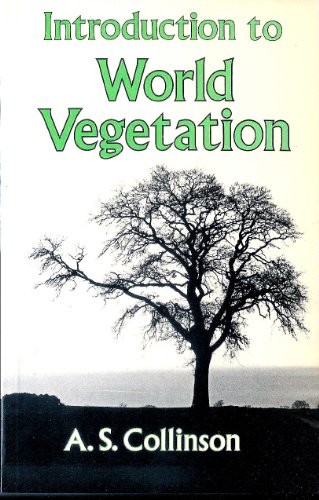 9780045810130: Introduction to World Vegetation