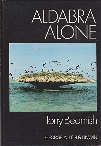 Stock image for Aldabra Alone for sale by Better World Books