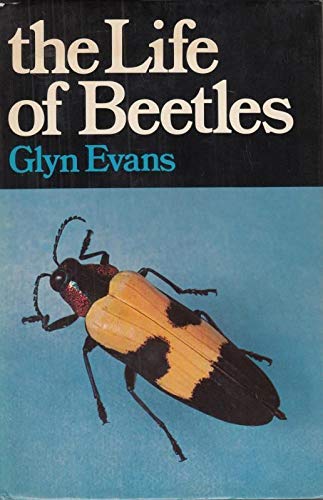 9780045950119: The life of beetles