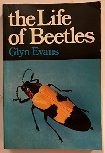 9780045950126: Life of Beetles