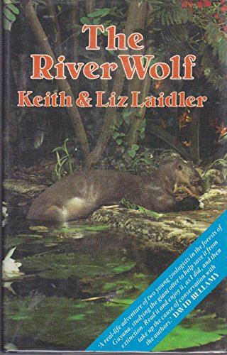 Beispielbild fr River Wolf zum Verkauf von WorldofBooks