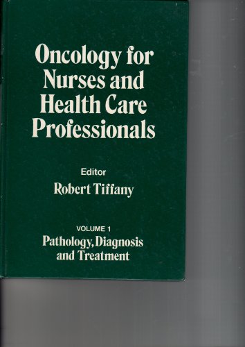 9780046100094: Pathology, Diagnosis and Treatment (v. 1)