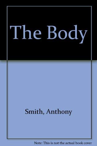 9780046110062: The Body