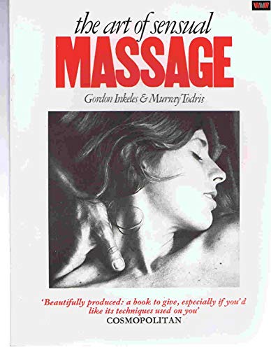 Stock image for Art of Sensual Massage (Mandala Books) for sale by AwesomeBooks