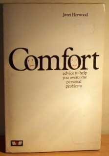 Comfort (9780046130466) by Janet Horwood