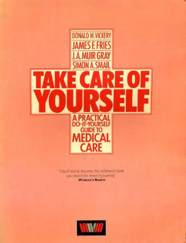 Take Care of Yourself - etc.