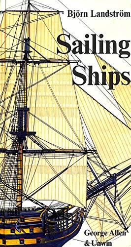 9780046230067: Sailing Ships