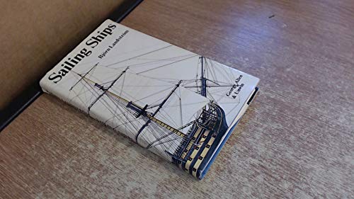 Imagen de archivo de Sailing Ships a la venta por WorldofBooks