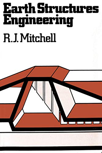 Earth Structures Engineering (9780046240042) by Mitchell, R.