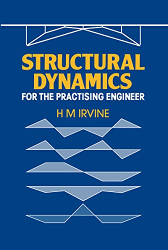 9780046240073: Structural Dynamics for the Practising Engineer
