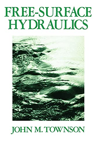 9780046270100: Free-Surface Hydraulics