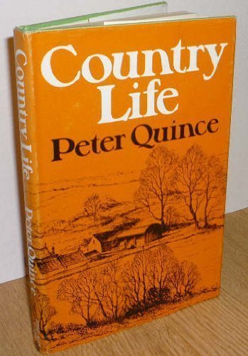 Stock image for Country Life for sale by AwesomeBooks