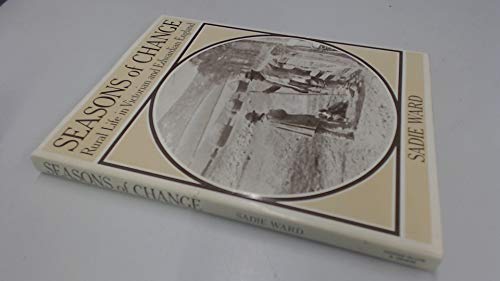 9780046300098: Seasons of Change: Rural Life in Victorian England