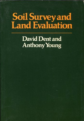 9780046310141: Soil Survey and Land Evaluation