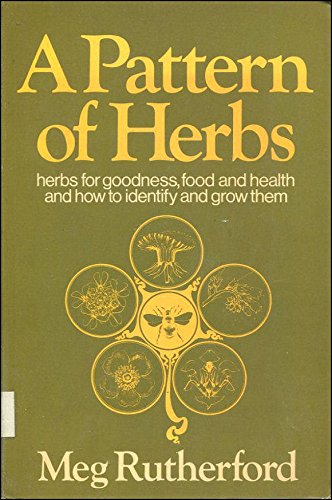 9780046350116: Pattern of Herbs