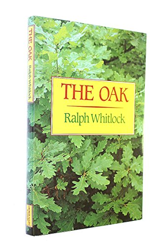 Stock image for The Oak for sale by WorldofBooks