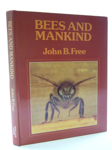 Imagen de archivo de Bees and Mankind a la venta por WorldofBooks