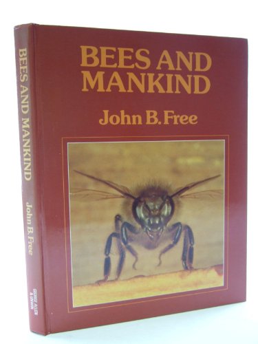 Stock image for Bees and Mankind for sale by WorldofBooks