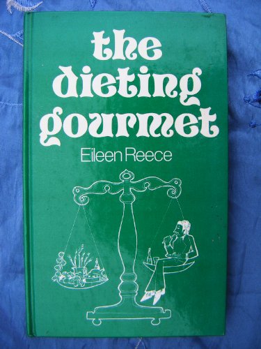 Beispielbild fr Dieting Gourmet zum Verkauf von WorldofBooks