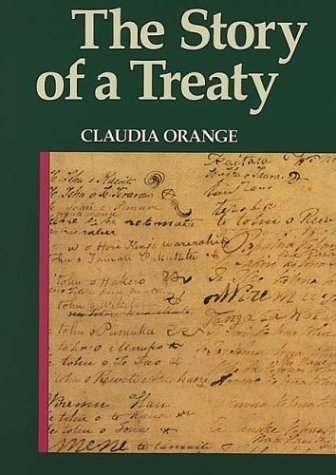 Stock image for The Story of a Treaty for sale by ThriftBooks-Dallas