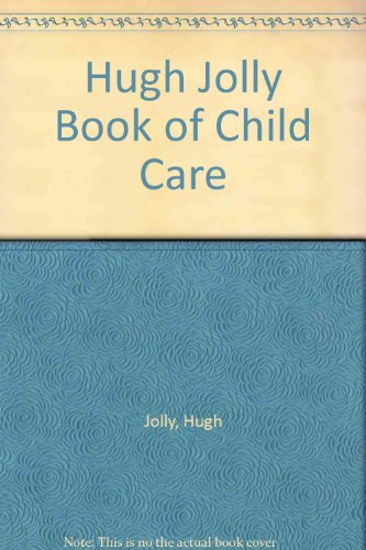 9780046490102: Book of Child Care