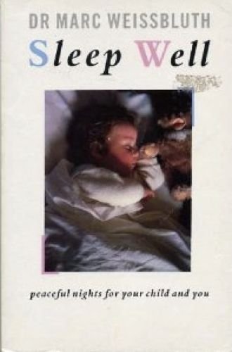 Imagen de archivo de Sleep Well a la venta por AwesomeBooks