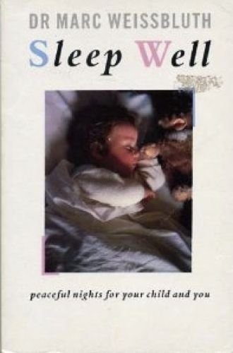 Stock image for Sleep Well for sale by AwesomeBooks