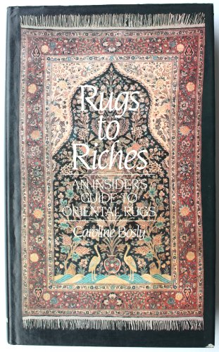 9780047460197: Rugs to Riches